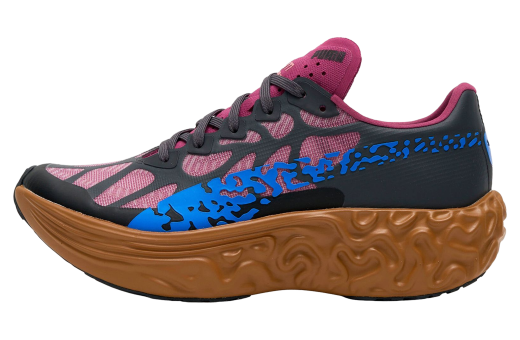 Salehe Bemburys x Puma Velum Nitro Magenta Gleam / Dusky Gray