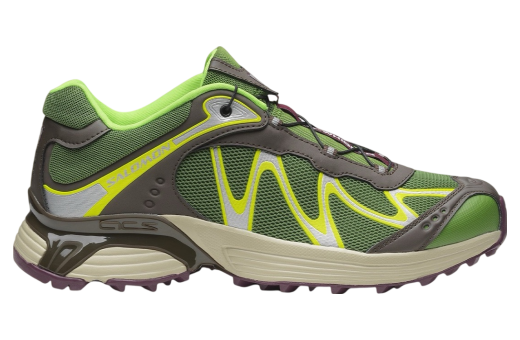 Salomon XT-Whisper Treetop Treetop / Wren