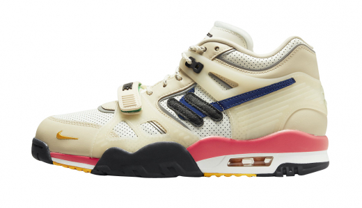 saquon air trainer
