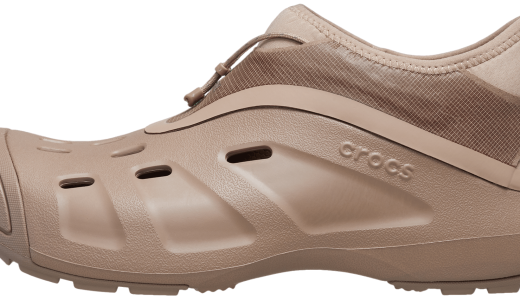 Satisfy X Crocs Quick Trail Low Tumbleweed