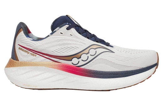 Saucony 4th of July Ride 18 Dynamic