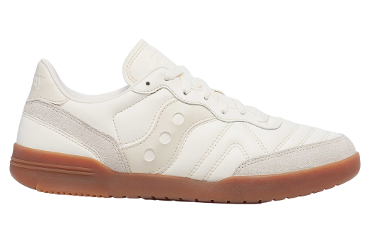 Saucony 586i Leather Jet Stream