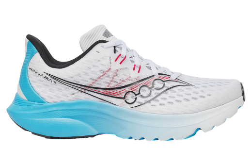 Saucony Chicago Kinvara 16 Dynamic