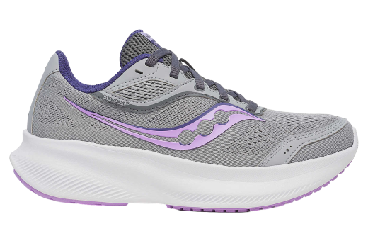 Saucony Cohesion 18 WMNS Fossil / Crocus