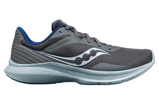 Saucony Convergence Carbon / Tide