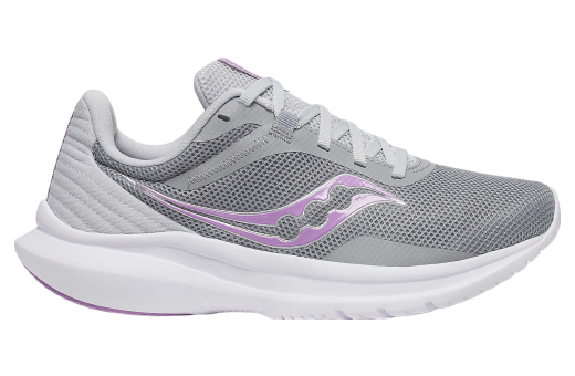 Saucony Convergence WMNS Flint / Heather