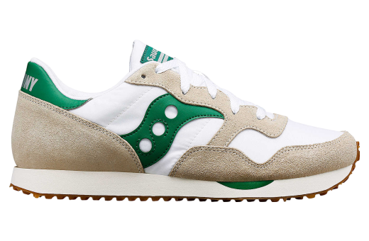 Saucony Dxn Trainer White / Green