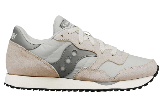 Saucony Dxn Trainer WMNS Light Grey / Pink