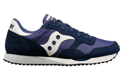 Saucony Dxn Trainer WMNS Navy / Off White