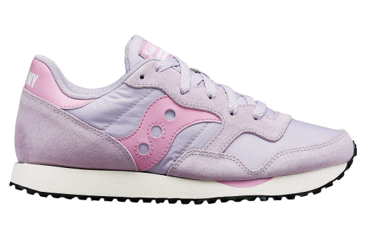 Saucony Dxn Trainer WMNS Purple