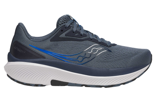 Saucony Echelon 10 Dusk / Skydiver