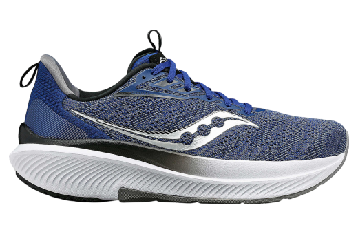 Saucony Echelon 9 Indigo / Black