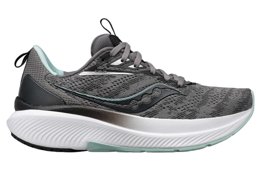 Saucony Echelon 9 Wide WMNS Charcoal / Ice