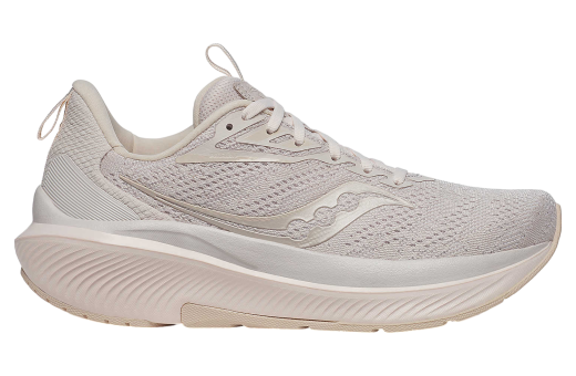 Saucony Echelon 9 Wide WMNS Moon / Pearl