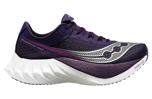 Saucony Endorphin Pro 4 Cavern