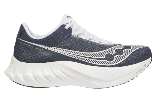 Saucony Endorphin Pro 4 Dusk / White