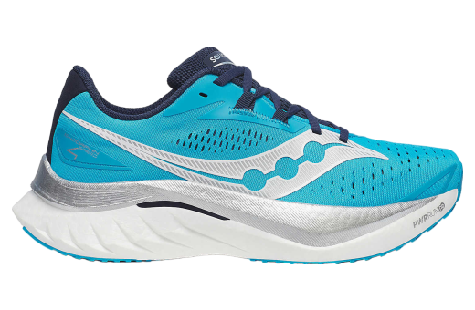 Saucony Endorphin Speed 4 Viziblue / Navy