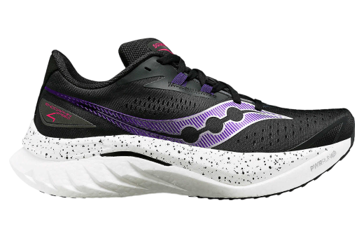 Saucony Endorphin Speed 4 WMNS Black