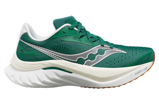 Saucony Endorphin Speed 4 WMNS Verdant / White