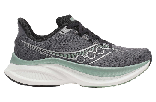 Saucony Endorphin Speed 5 Carbon / Iceberg