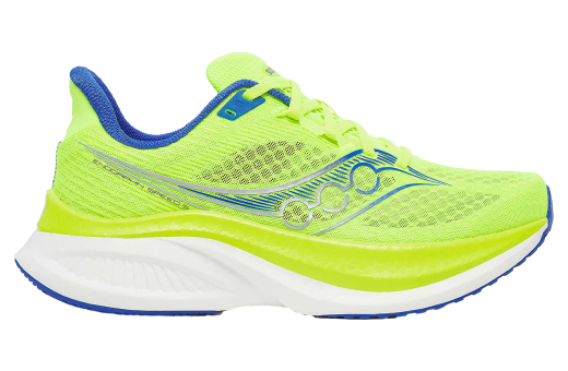 Saucony Endorphin Speed 5 Citron / Lapis