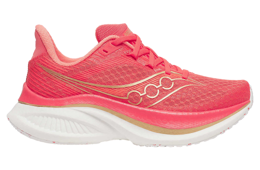 Saucony Endorphin Speed 5 WMNS Coral / Salmon