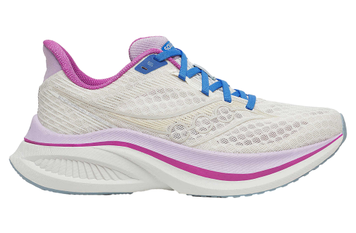 Saucony Endorphin Speed 5 WMNS Quartz / Mauve