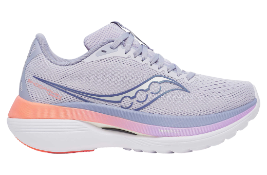 Saucony Endorphin Trainer WMNS Aster / Marine