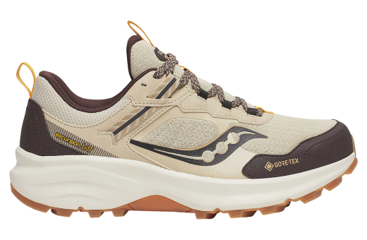 Saucony Excursion Tr17 Gtx Rye / Torte