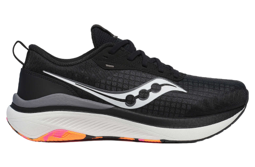 Saucony Freedom Crossport Black / Vizi