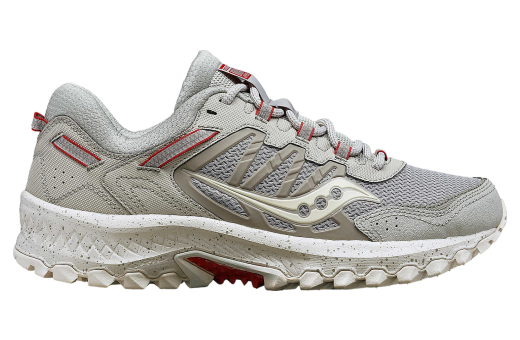 Saucony Grid Peak Grey