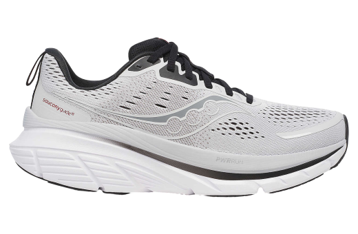 Saucony Guide 18 Cloud / Black