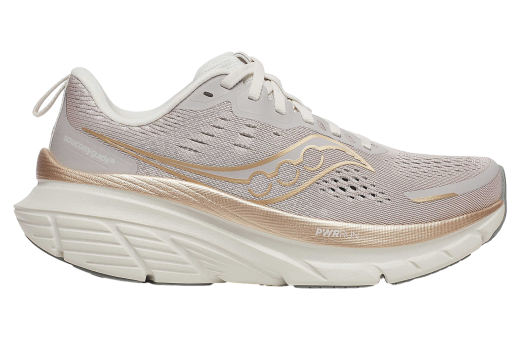Saucony Guide 18 WMNS Oat / Quartz