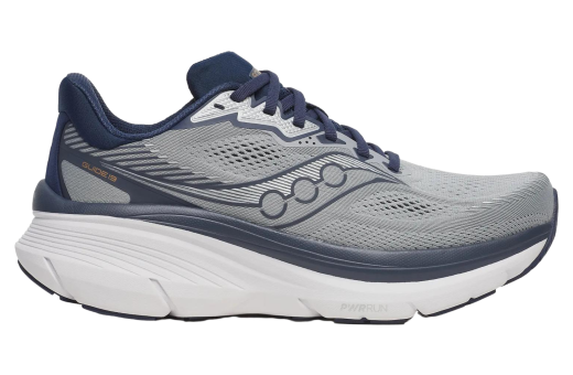 Saucony Guide 19 Fossil / Navy