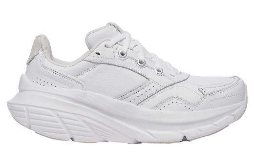 Saucony Guide Metro LE Extra Wide WMNS White