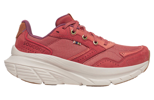 Saucony Guide Metro WMNS Brick