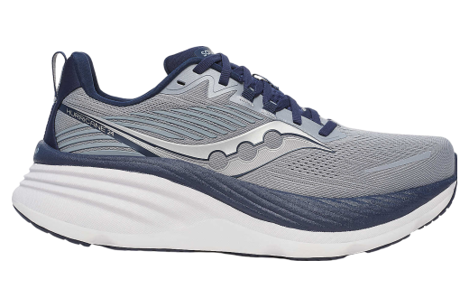 Saucony Hurricane 24 Flint / Navy