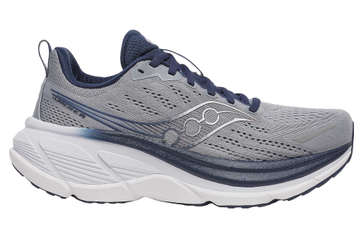 Saucony Hurricane 25 Flint / Navy