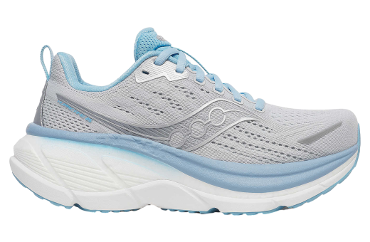 Saucony Hurricane 25 WMNS Cloud / Breeze