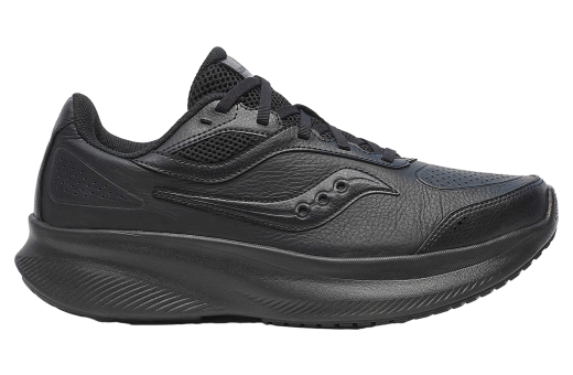 Saucony Integrity Metro Triple Black