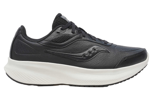 Saucony Integrity Metro Wide Black