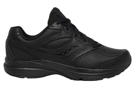 Saucony Integrity Walker 3 Black