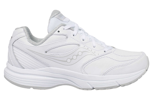 Saucony Integrity Walker 3 Narrow WMNS White