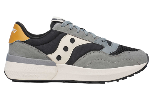 Saucony Jazz Nxt Black / Grey