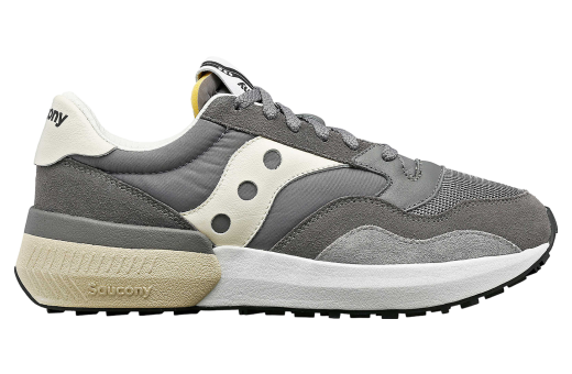 Saucony Jazz Nxt Grey / Cream