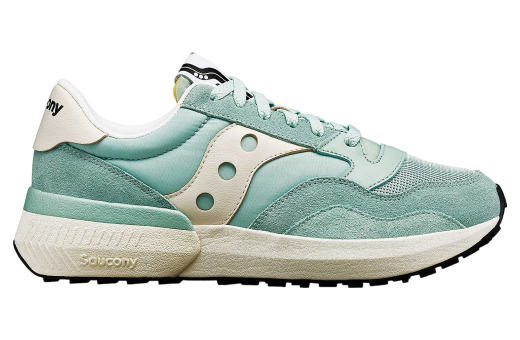 Saucony Jazz Nxt Mint / Cream