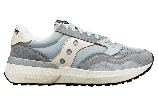 Saucony Jazz Nxt Pale Blue / Cream