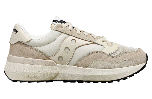 Saucony Jazz Nxt Pale Pink / Cream