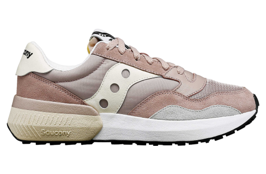 Saucony Jazz Nxt Pink / Cream