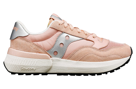 Saucony Jazz Nxt WMNS Pink / Silver